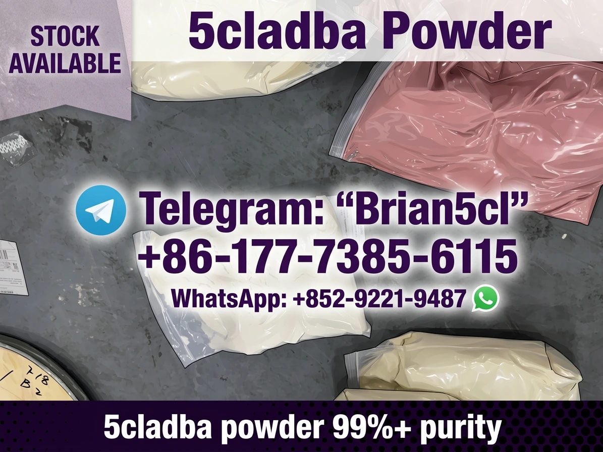5cladba powder white crystalline 50-100um particle size