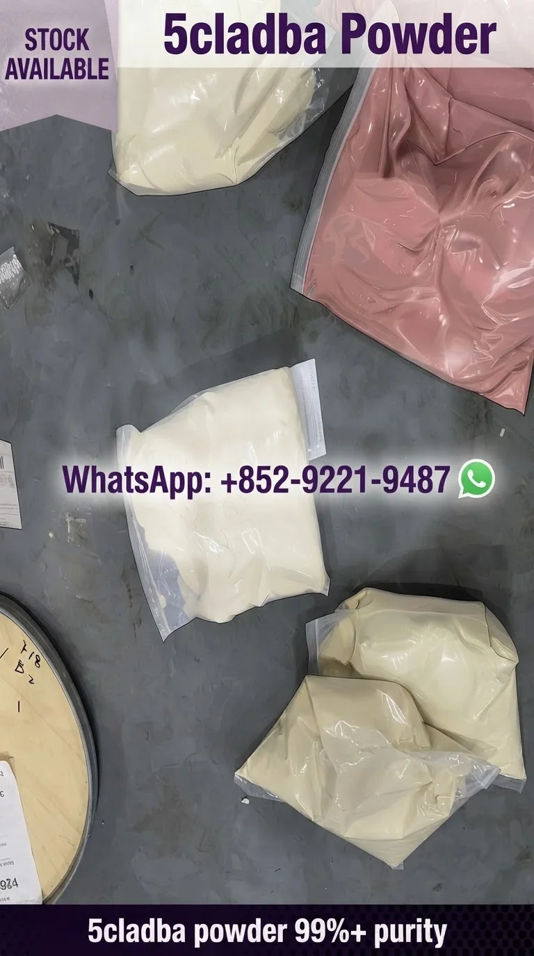 5cladba powder white crystalline 50-100um particle size